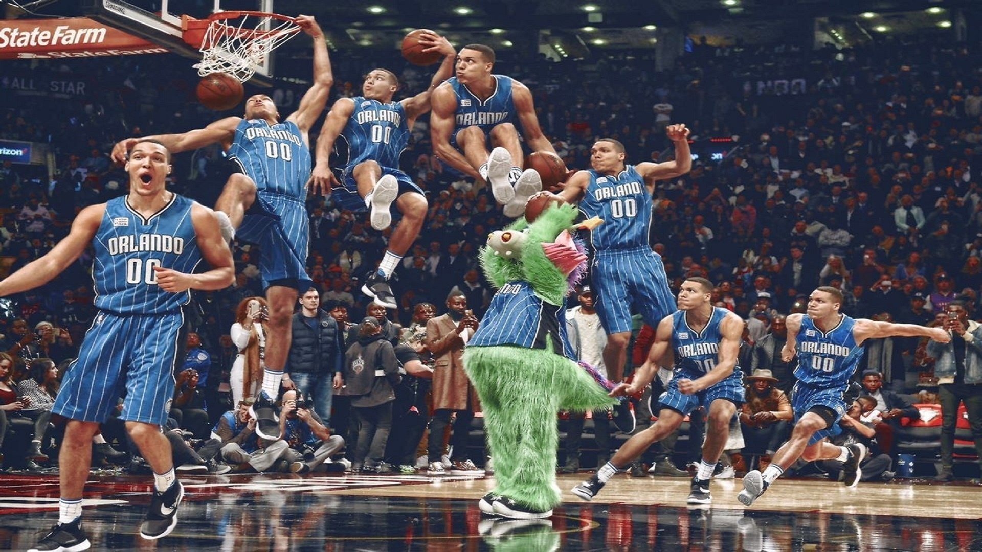 激烈竞技让人心跳加速，球员们在场上展现实力，竞技的话